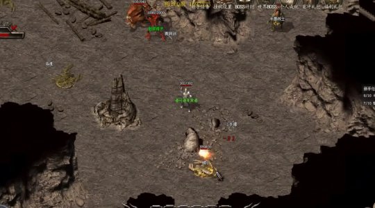 仙境传说私服发布网——开启怀旧传奇之旅