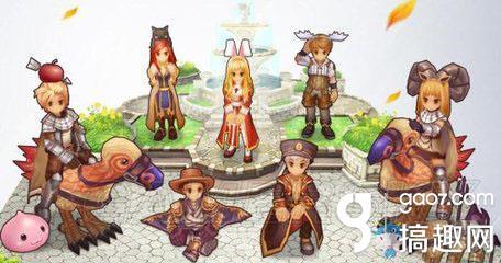 单机版仙境传说_网游仙境传说单机_仙境传说手游单机