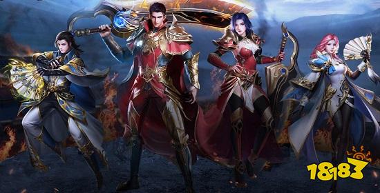 变态传奇类网页游戏 超级变态传奇网页游戏