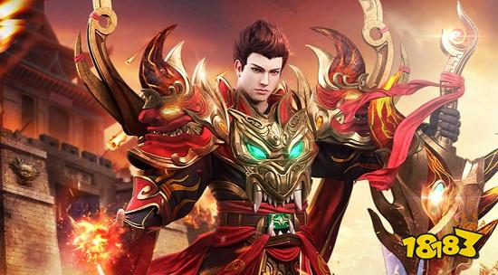 变态传奇类网页游戏 超级变态传奇网页游戏