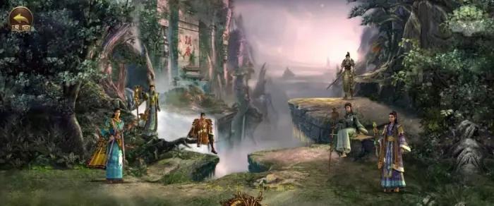 传世元神合击版手游_雷霆传世元神版_传奇世界元神版