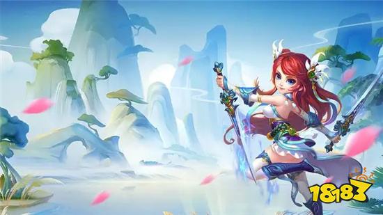 国产仙侠手游有那些好玩 2022国产仙侠手游排行榜