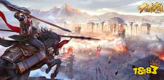 国产仙侠手游有那些好玩 2022国产仙侠手游排行榜