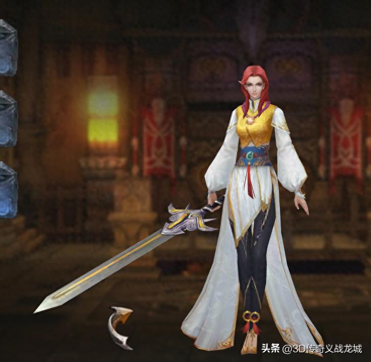 3D传奇手游义战龙城武器强化方法_义战龙城黑铁矿石纯度提升攻略_义战龙城手游激活码