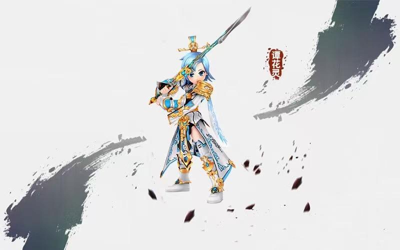 热血江湖手游职业选择攻略_热血江湖手游最新消息_热血江湖手游可以在电脑上挂机吗