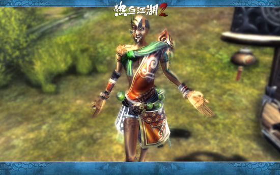 热血江湖2专业技能选择_17game热血江湖官网_热血江湖2生活技能搭配