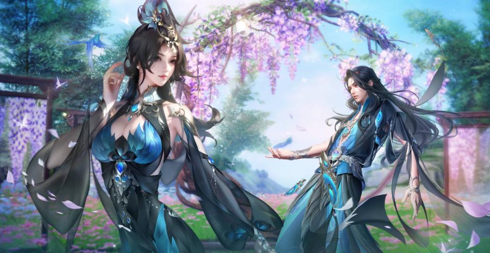 2025剑侠世界3手游推荐职业_热血江湖手游模拟器哪个好_剑侠世界3哪个职业好玩