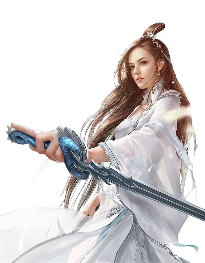 热血江湖手游职业选择攻略_热血江湖手游前期角色定位_热血江湖手游下载客户端