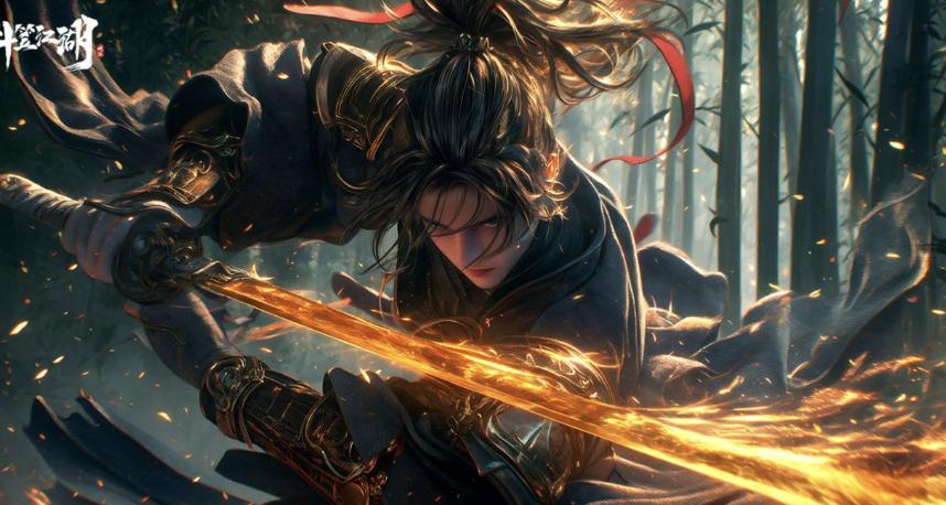 2025武侠手游排行榜前十名_有趣好玩的武侠手游推荐_热血江湖手游电脑版怎么下载