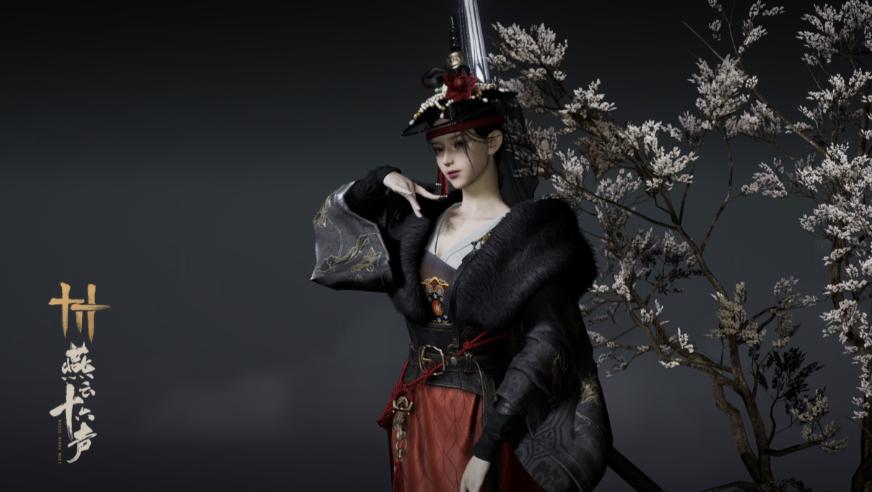 2025武侠手游排行榜前十名_热血江湖手游电脑版怎么下载_有趣好玩的武侠手游推荐