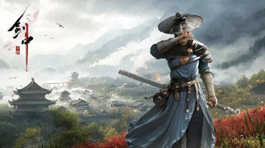 热血江湖手游电脑版怎么下载_有趣好玩的武侠手游推荐_2025武侠手游排行榜前十名