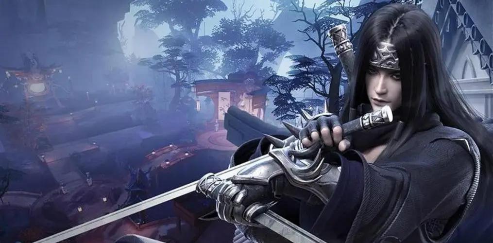 热血江湖手游前期角色定位_热血江湖手游职业选择攻略_热血江湖手游下载客户端