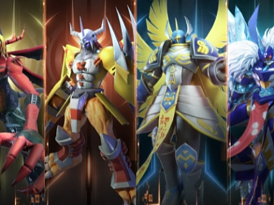 《数码宝贝:源码》预约已突破800万