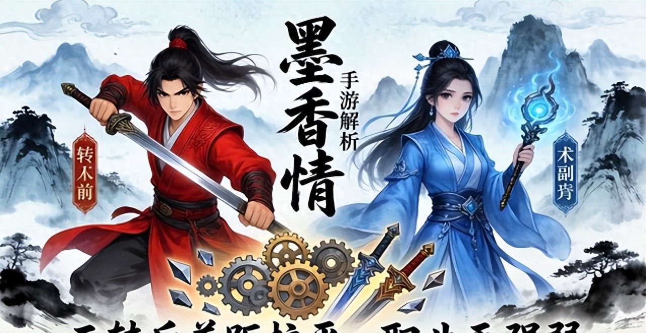 水墨武侠手游_自由切换兵器武侠游戏_热血江湖手游电脑版下载九游官方