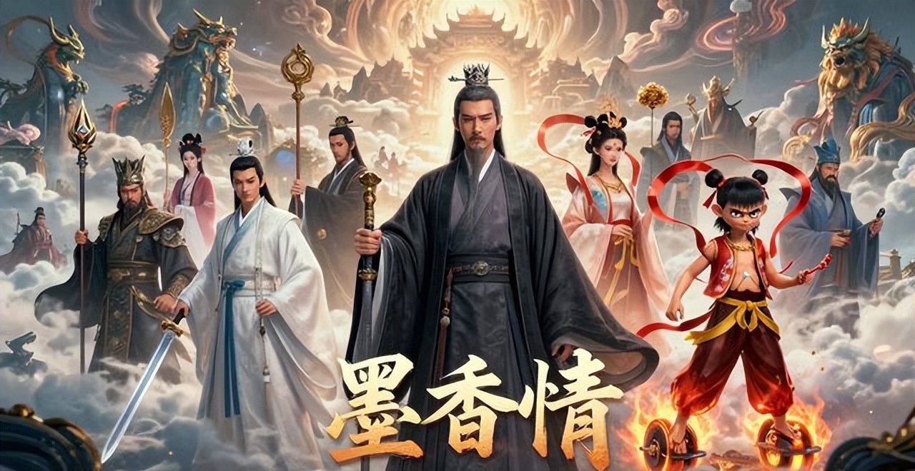 水墨武侠手游_自由切换兵器武侠游戏_热血江湖手游电脑版下载九游官方