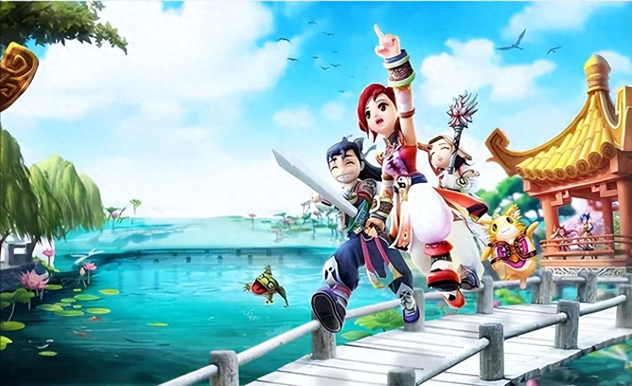 热血江湖攻略_高峰竞技场技巧_热血江湖手游变态版