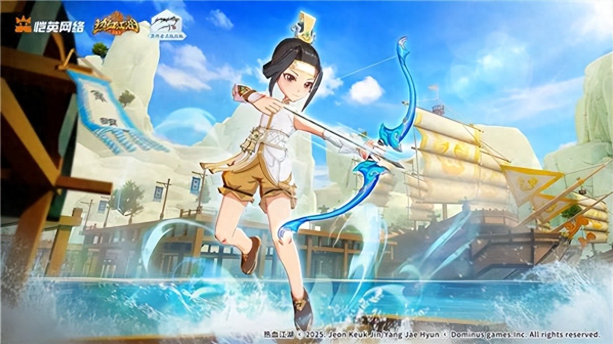 热血江湖手游模拟器哪个好_热血江湖弓手加点攻略_热血江湖弓手装备搭配