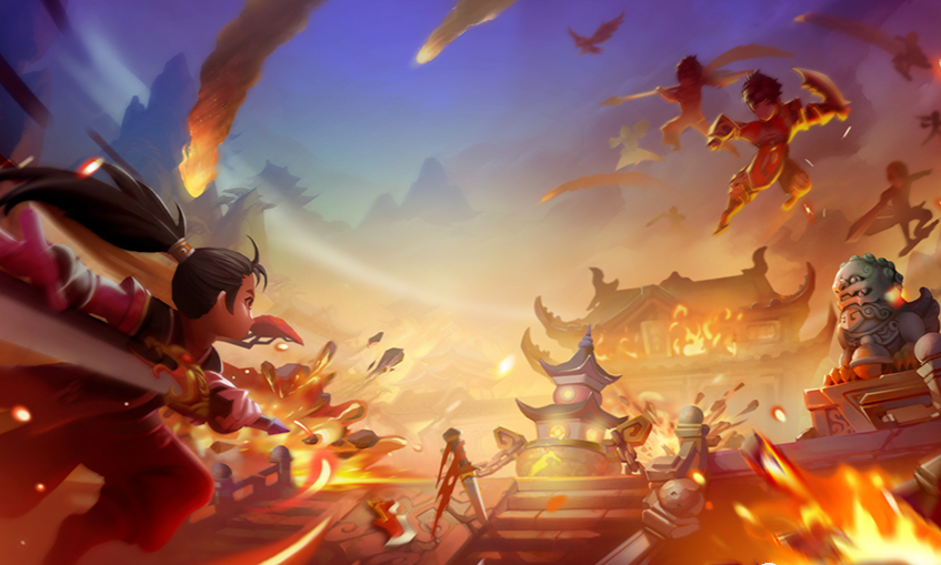 热血江湖手游可以在电脑上挂机吗_热血江湖手游最新消息_热血江湖手游职业选择攻略