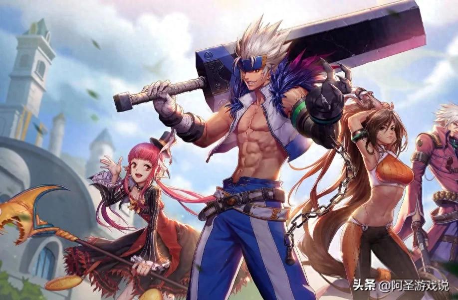 热门游戏搬砖现状_热血江湖官网官方网站账号激活_DNF搬砖避坑指南