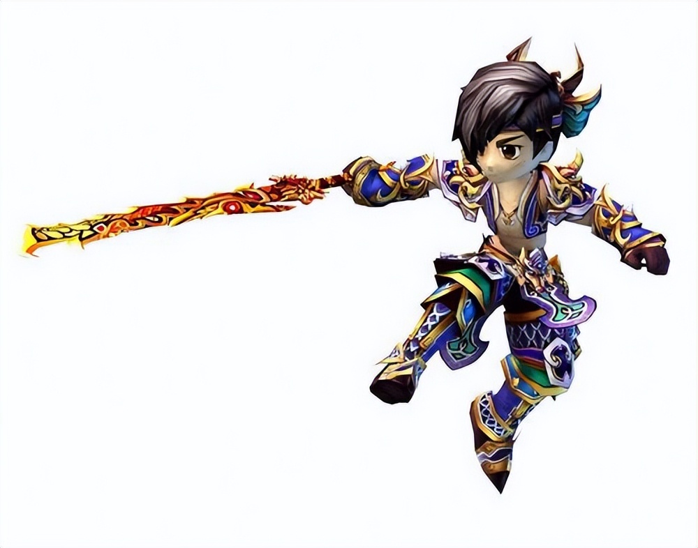 热血江湖手游职业选择_热血江湖手游新手攻略_独步武林手游