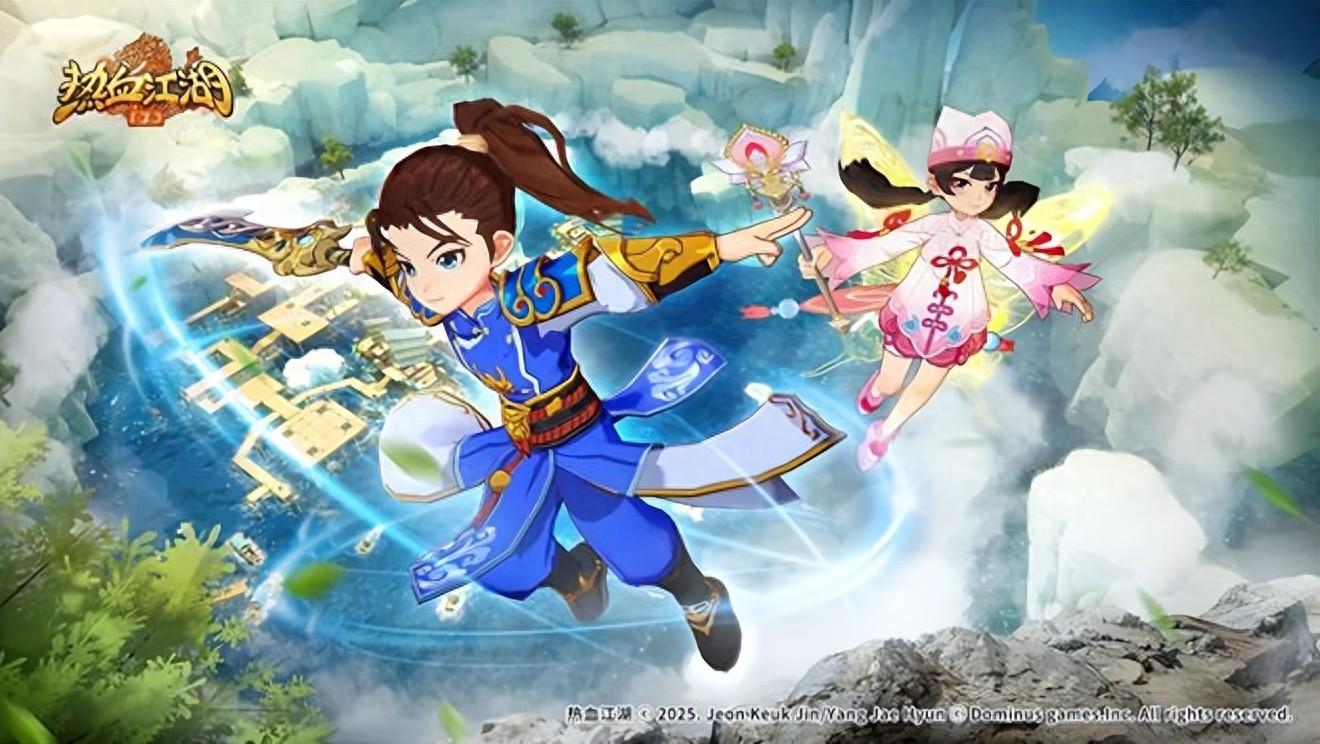 热血江湖归来BOSS打法_热血江湖手游模拟器哪个好_模拟器BOSS战技巧