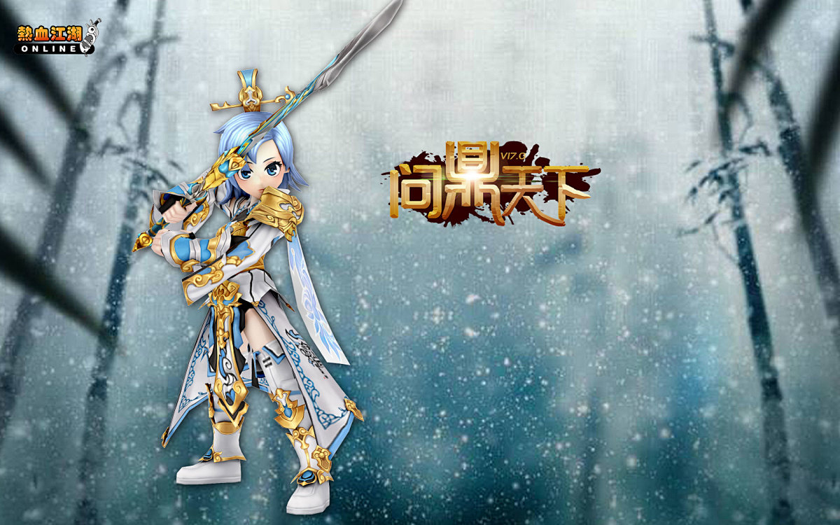 热血江湖手游宠物怎么升星?_武侠古风游戏攻略_新手场景引导