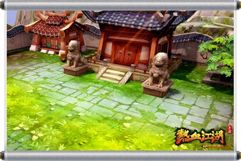 热血江湖手游战力提升攻略_热血江湖2.0怀旧版官网_热血江湖手游变态版攻略