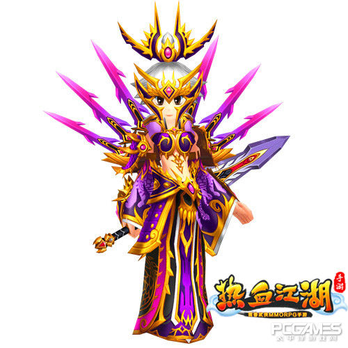 热血江湖手游职业五转_热血江湖手游周年庆典五转形象_热血江湖手游正符师攻略