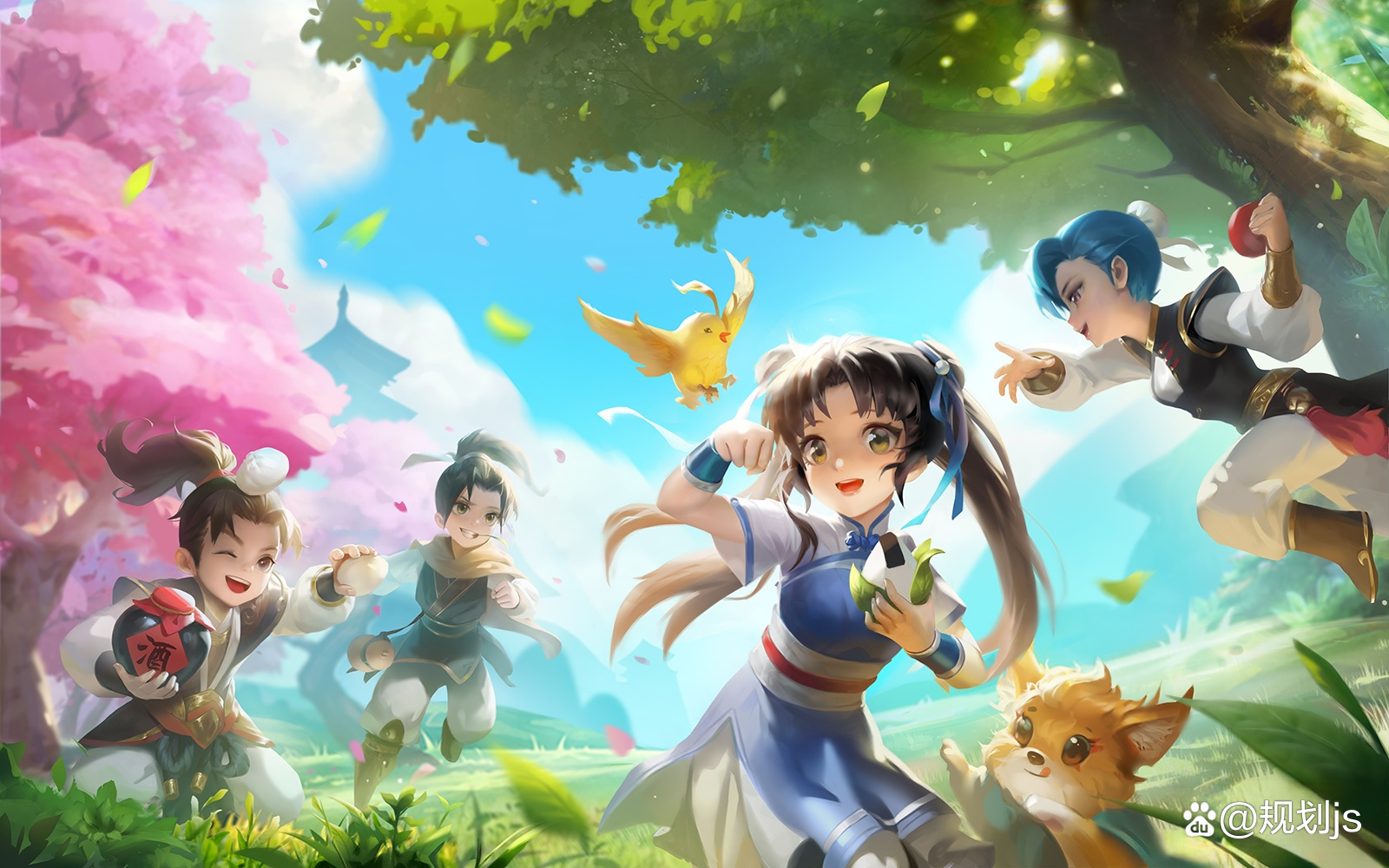 热血江湖手游升级攻略_经验加成方式_江苏七龙热血江湖手游