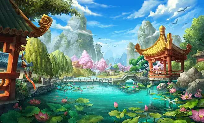 热血江湖全新玩法视频教学大全_热血江湖剑客加点_热血江湖剑客升级攻略