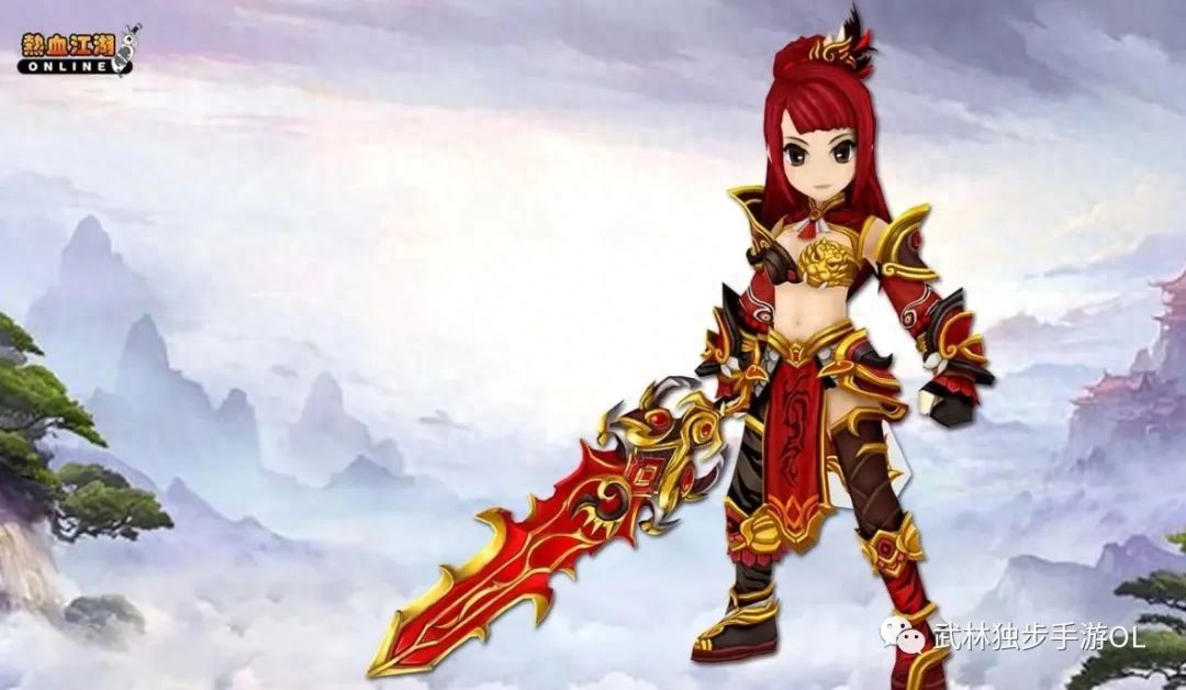 热血江湖归来八大奇宝_热血江湖独步武林手游交易平台_热血江湖手游独步武林介绍