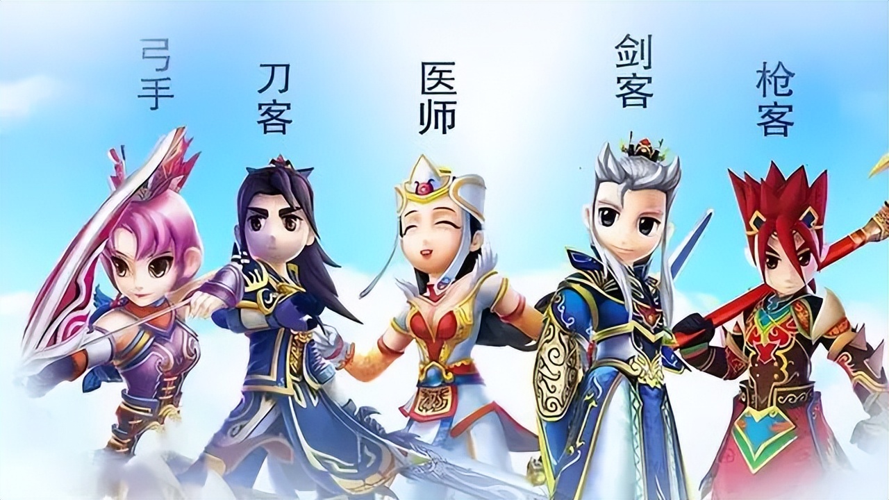 热血江湖剑客加点_热血江湖全新玩法视频教学大全_热血江湖剑客升级攻略