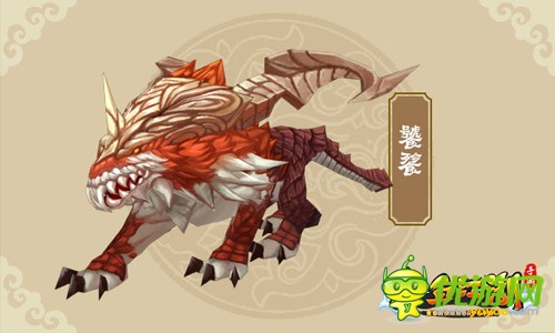 《热血江湖手游》新版本上线 保卫神女副本来袭