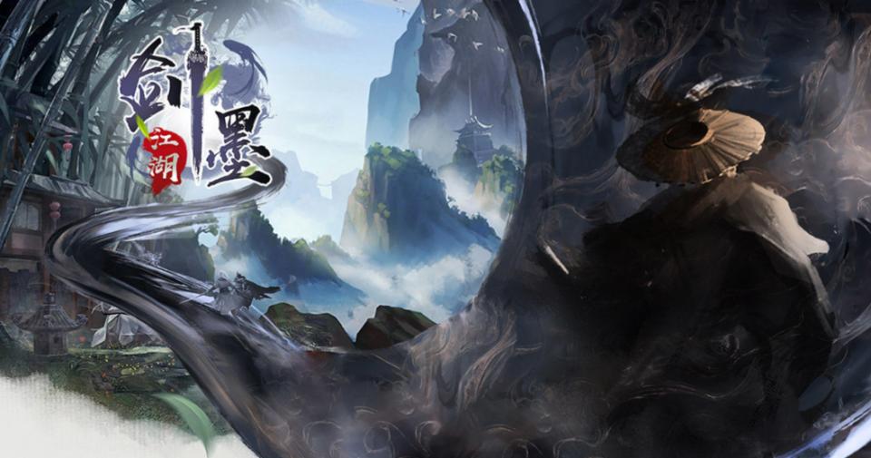 2025武侠手游推荐 墨剑江湖 逆水寒会呼吸的江湖_热血江湖手游硬核大区开服列表