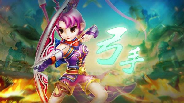 热血江湖独步武林手游模拟器_独步武林热血江湖手游 3D角色扮演游戏_怀旧武侠手游 1:1还原端游玩法