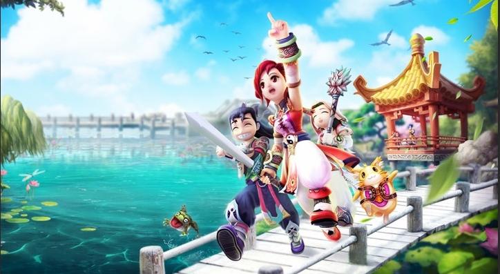 热血江湖归来独步武林攻略_热血江湖独步武林职业选择_昙花岭职业介绍