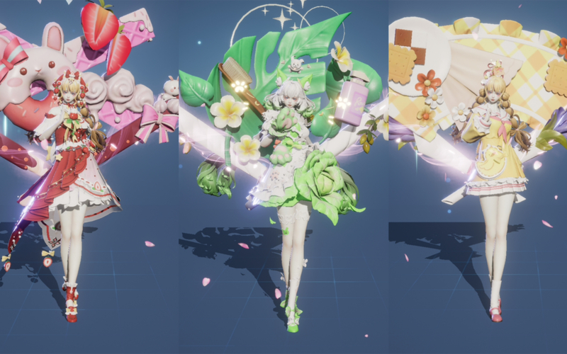 龙族幻想日本服完整东京场景_龙族手游日服怎么玩_龙族幻想新职业Gennon