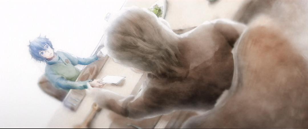 龙族手游什么时候出的_龙族小说改编动画评价_龙族动画口碑争议