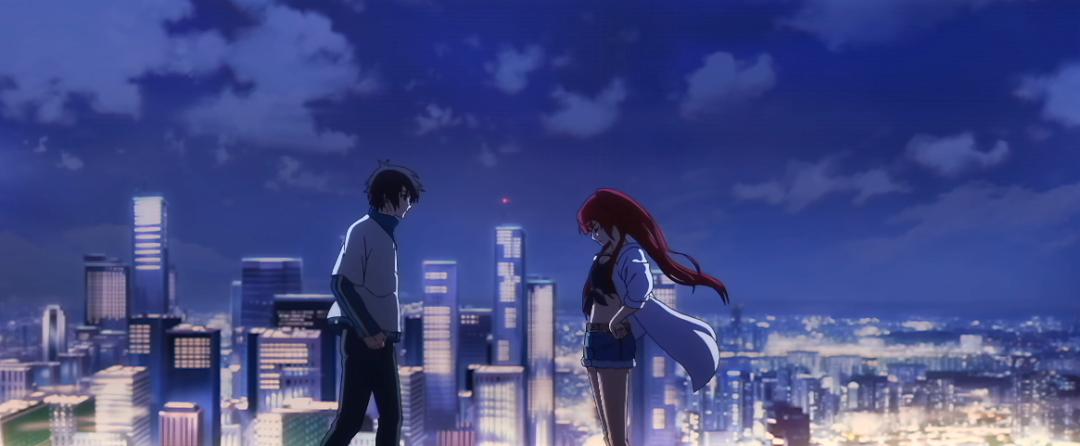 龙族手游什么时候出的_龙族动画口碑争议_龙族小说改编动画评价