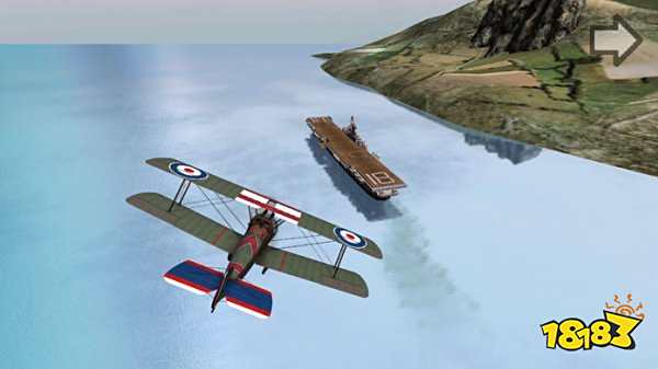 飞行模拟器游戏下载