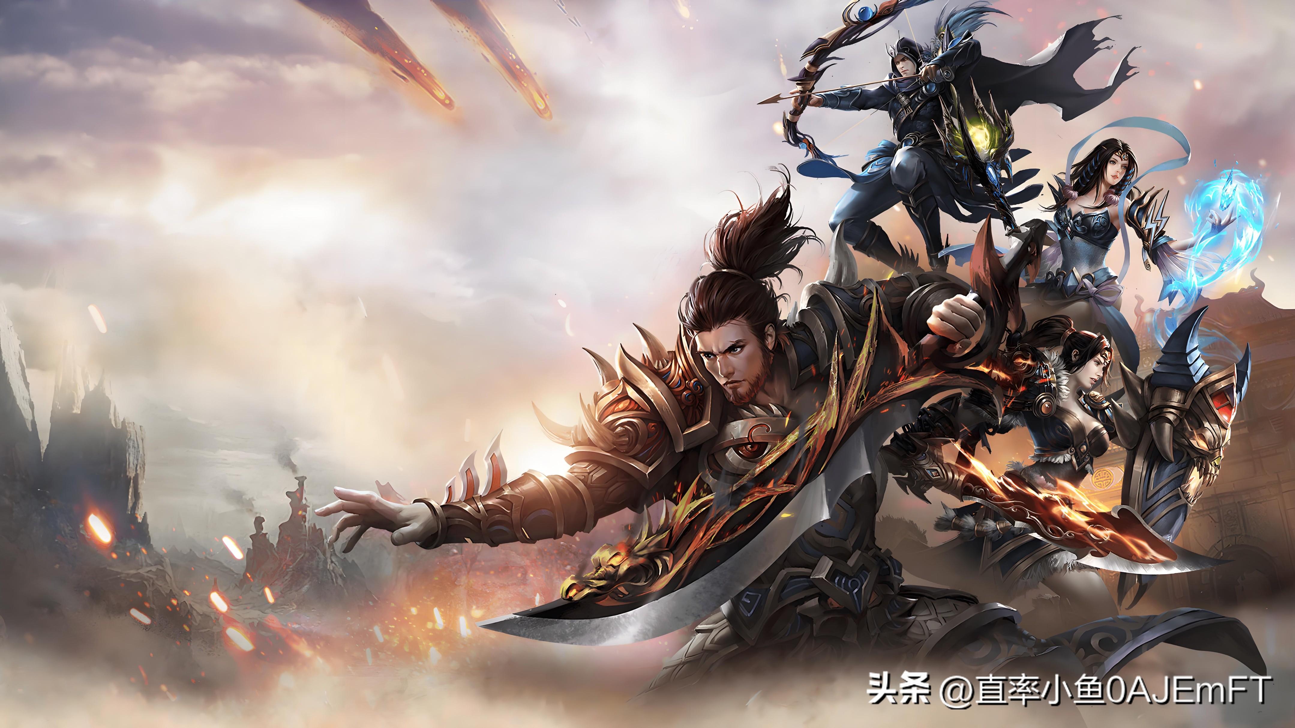 视频英雄年代新游戏在线观看_英雄年代游戏_新英雄年代游戏视频