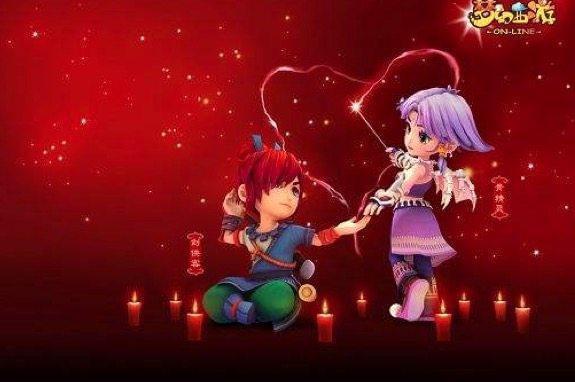 新英雄年代手游与端游_英雄手游_游戏英雄年代