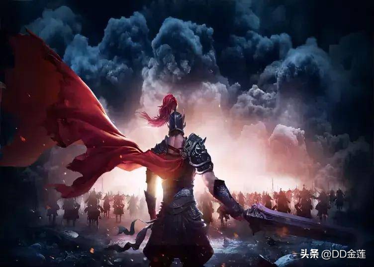 五霸七雄手游攻略详解_英雄年代手游复刻版_五霸七雄手游