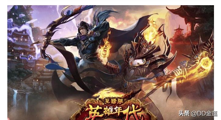 五霸七雄手游_五霸七雄手游攻略详解_英雄年代手游复刻版