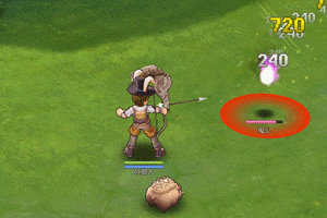 仙境传说手游地图全解_仙境传说手游图片_仙境手游传说图片高清