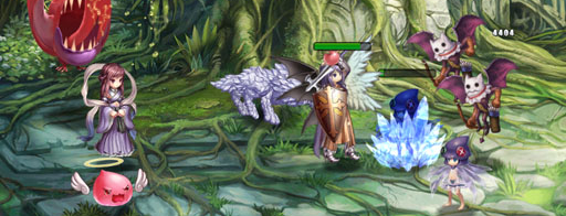 仙境传说手游新地图_仙境传说手游什么时候出的_仙境手游传说时候出什么装备