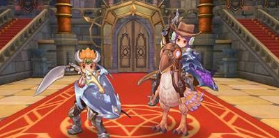 仙境传说手游什么时候出的_仙境传说手游新地图_仙境手游传说时候出什么装备