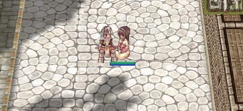 仙境传说手游新地图_仙境手游传说时候出什么装备_仙境传说手游什么时候出的