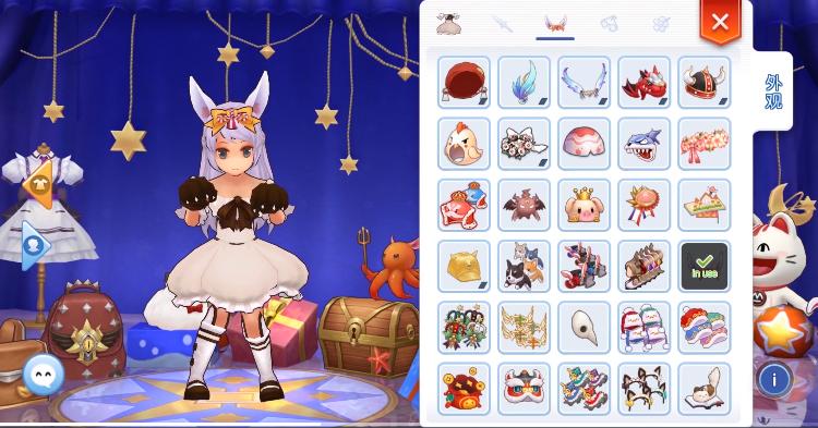 仙境传说手游什么时候出的_仙境传说手游新地图_仙境手游传说时候出什么装备