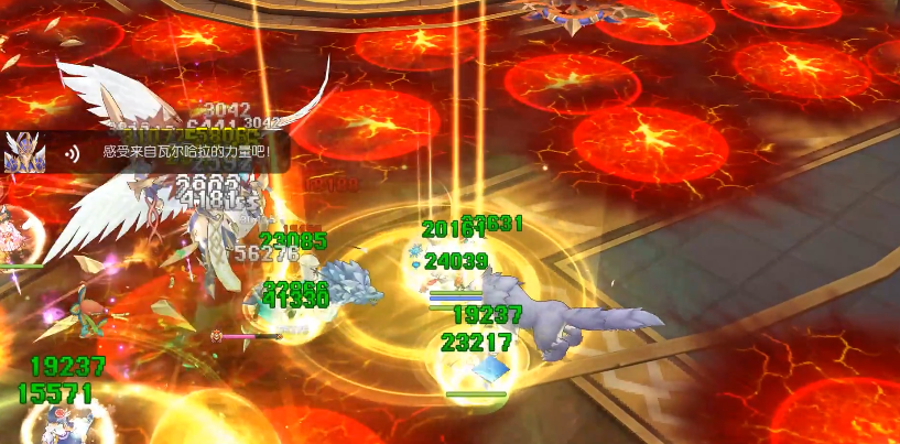 仙境传说手游什么时候出的_仙境传说手游新地图_仙境手游传说时候出什么装备